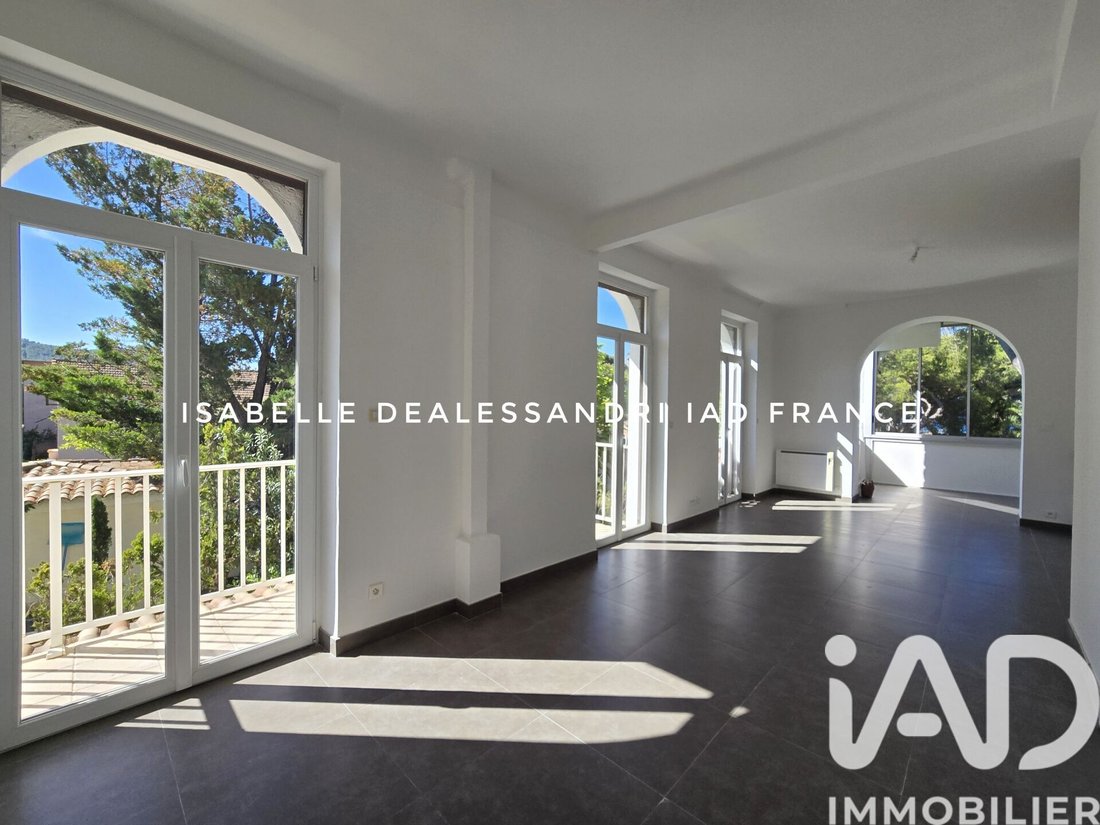 Apartment in French Riviera, Provence-Alpes-Côte d'Azur, France 4 - 18246492
