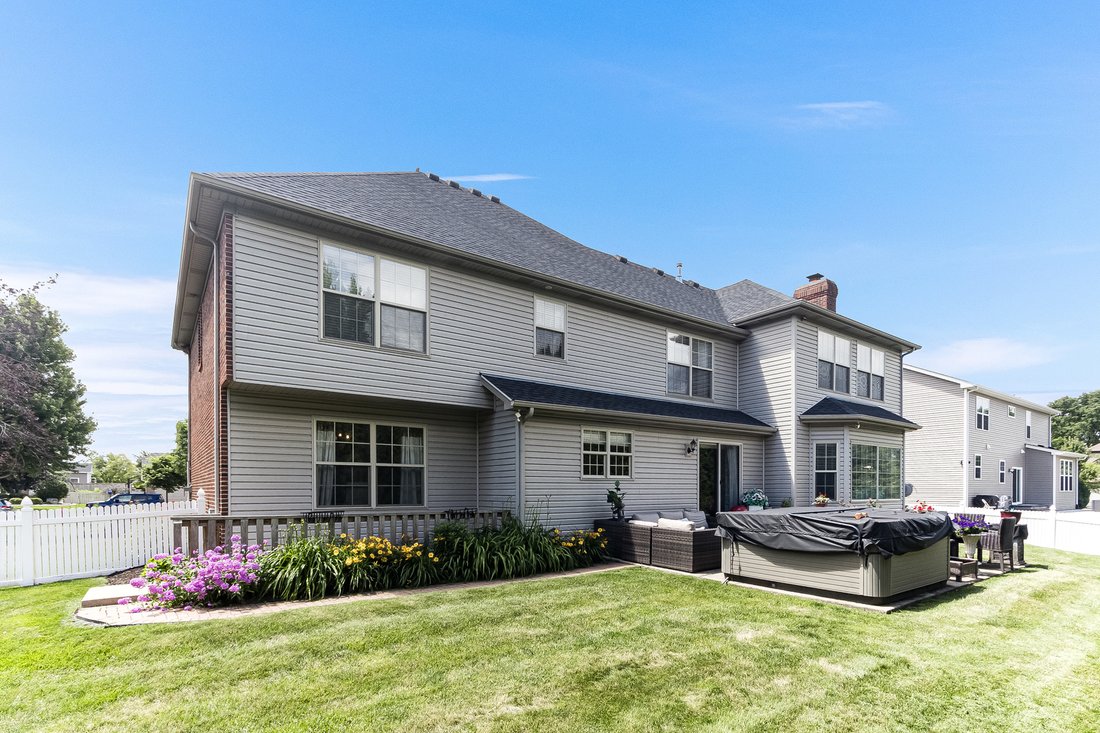 House in Plainfield, Illinois, United States 2 - 18244560