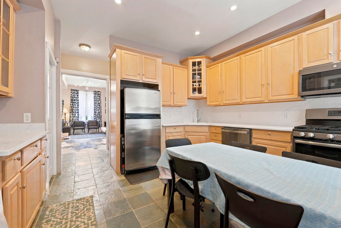 House in Jersey City, New Jersey, United States 5 - 18235811