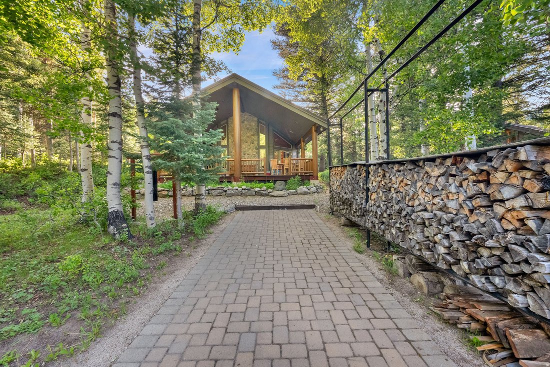House in Cottonwood Heights, Utah, United States 4 - 17399167