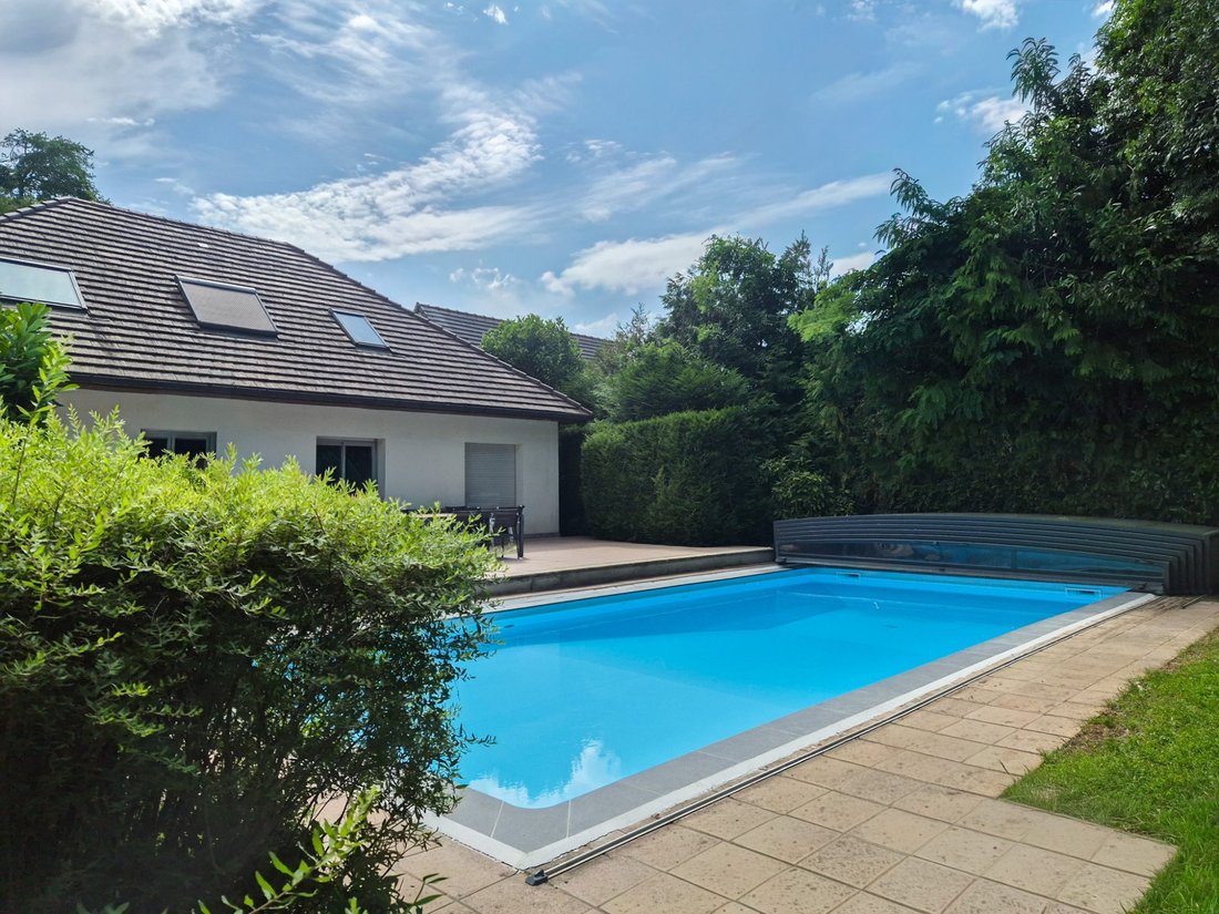 Villa in Saulx-les-Chartreux, Ile-de-France, France 2 - 17401813