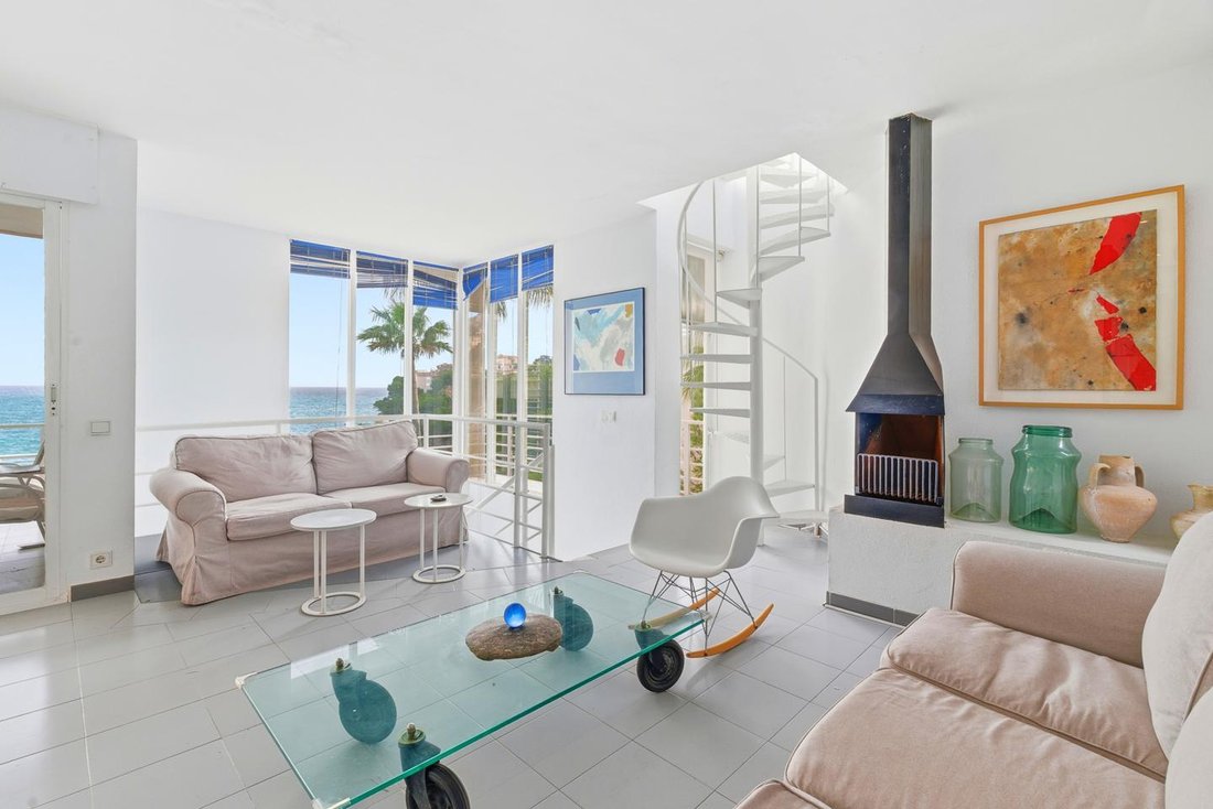 Apartment in Port d'Andratx, Andratx, Balearic Islands 4 - 18245390