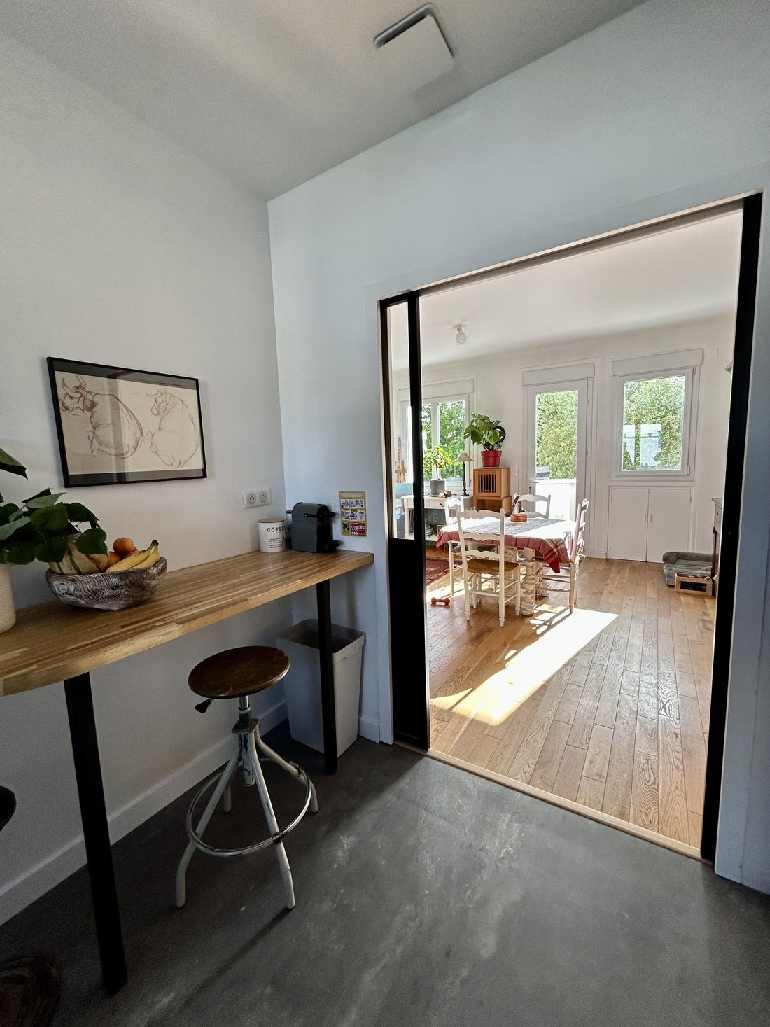House in Saint-Cyr-sur-Loire, Centre-Val de Loire, France 4 - 18245874