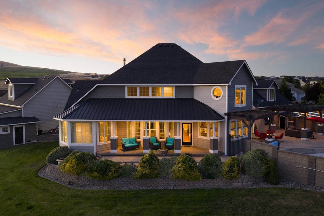 House in Kennewick, Washington, United States 5 - 18240808