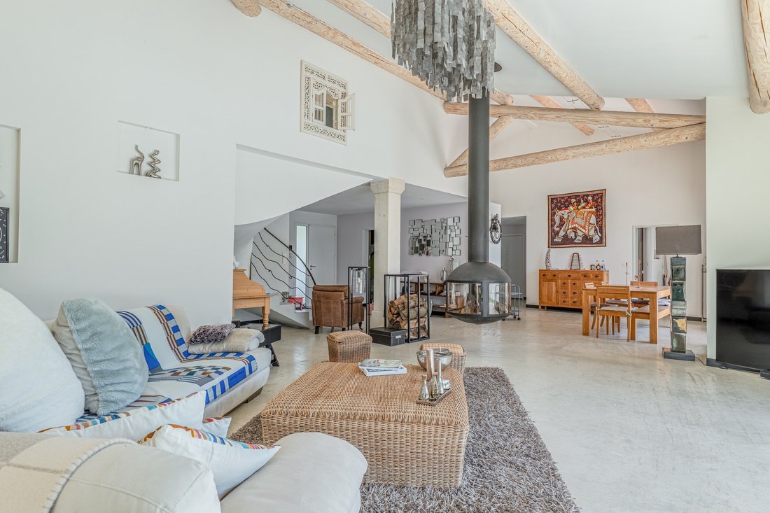 Haus in Sathonay-Village, Auvergne-Rhone-Alpen, Frankreich 5 - 18238656