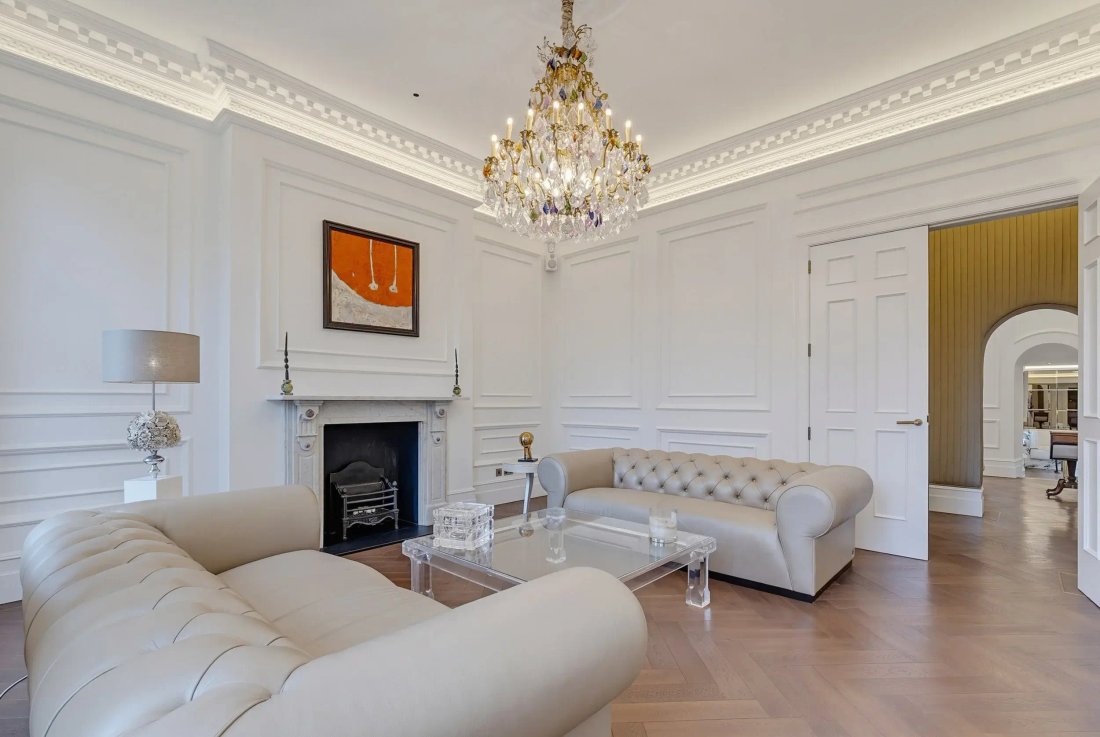 Townhouse in Belgravia, Westminster, England 3 - 18241627