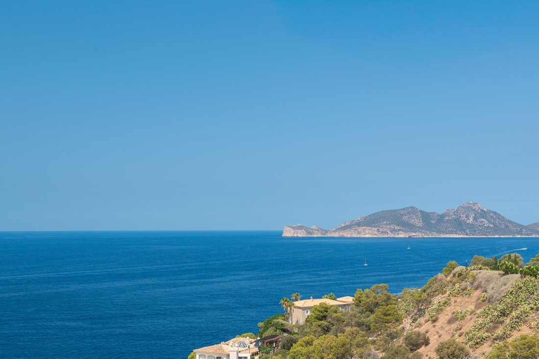 House in Port d'Andratx, Andratx, Balearic Islands 3 - 18244783
