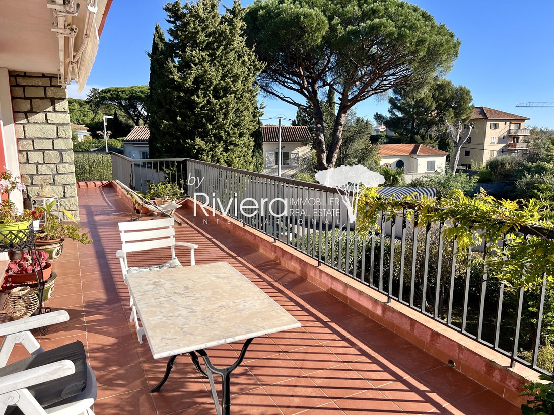 Villa in Nord, Cavalaire-sur-Mer, France 2 - 16703654
