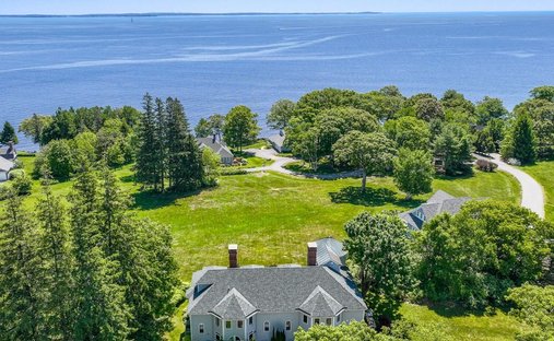 Condominio a Rockport, Maine, Stati Uniti 1