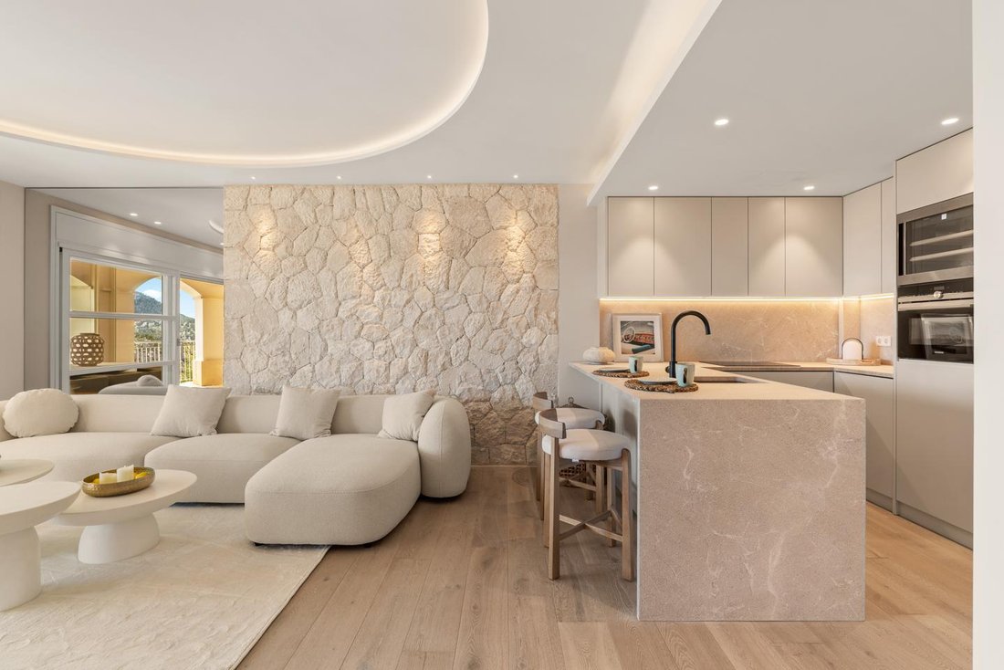 Apartment in Port d'Andratx, Andratx, Balearic Islands 5 - 18245510