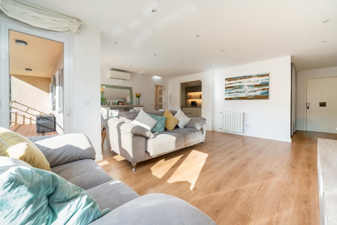 Apartment in Palma, Balearic Islands, Spain 2 - 18245498