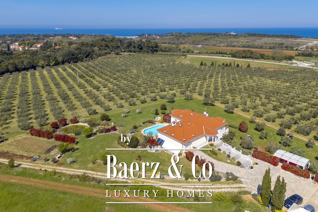 Country House in Savudrija, Istria County, Croatia 2 - 18244897