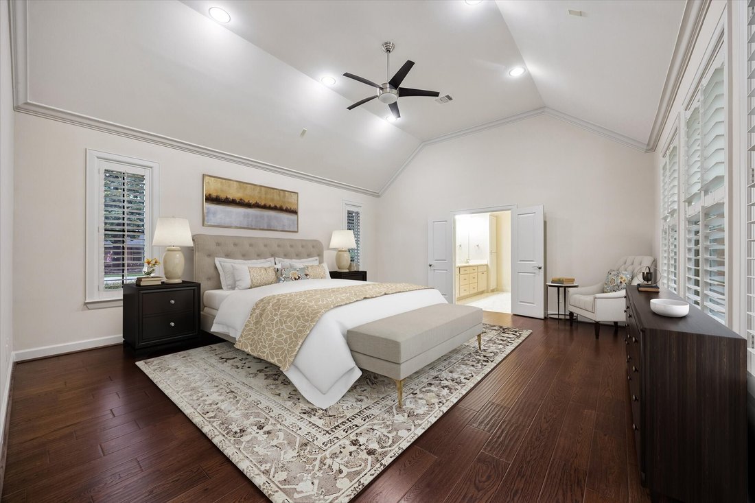 House in Houston, Texas, United States 4 - 18223740