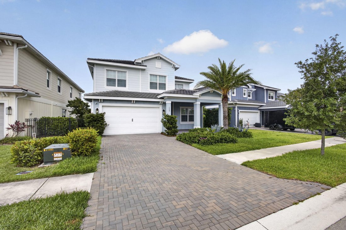 House in Wellington, Florida, United States 3 - 18241587