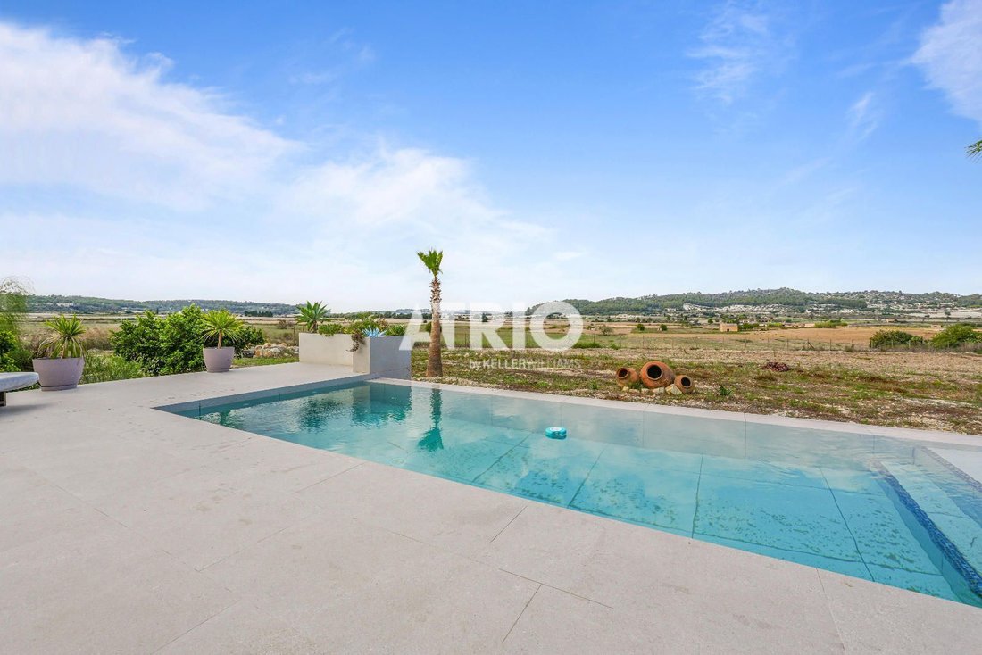 House in Sant Joan, Balearic Islands, Spain 5 - 18243909