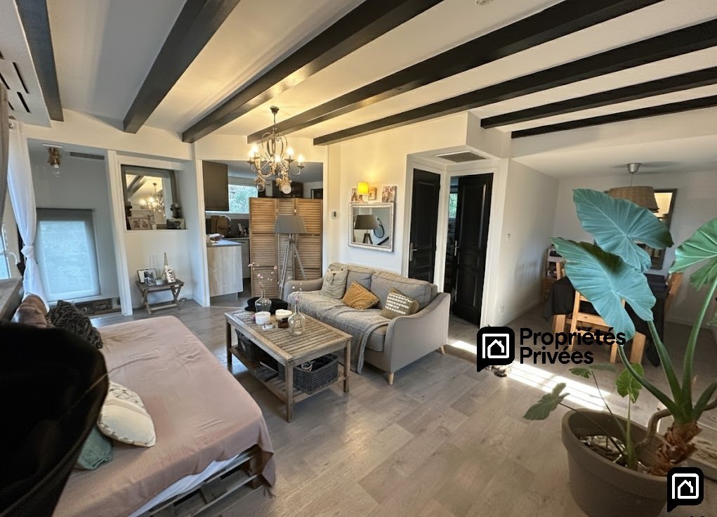 Villa in Zonza, Corsica, France 5 - 18239917