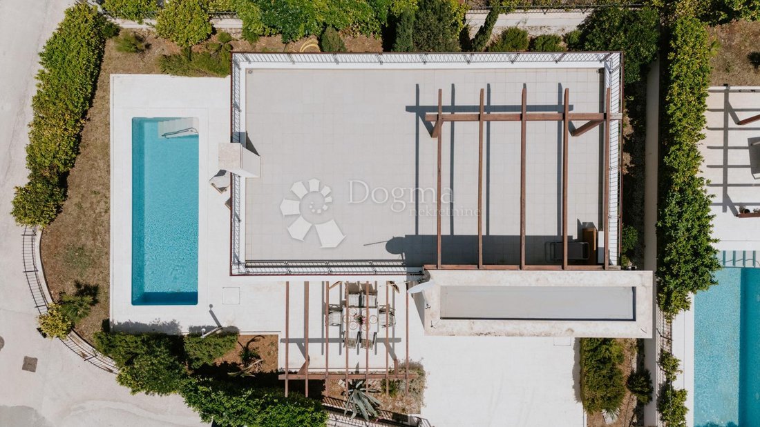 House in Splitska, Split-Dalmatia County, Croatia 2 - 18238236