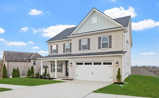 House in Mt. Juliet, Tennessee, United States 1