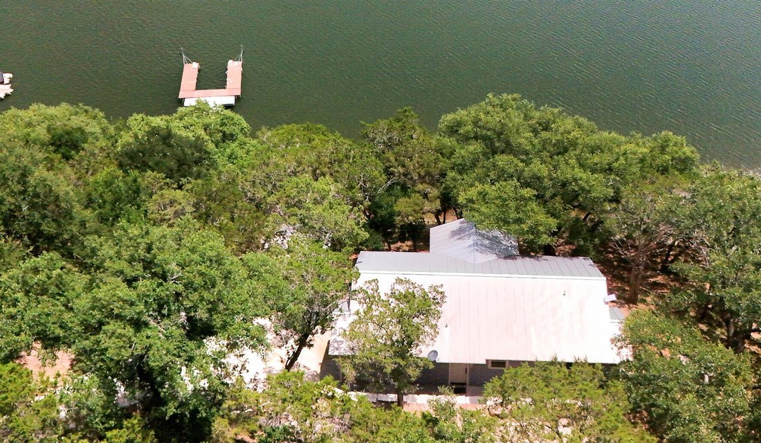 House in Burnet, Texas, United States 1 - 18244111