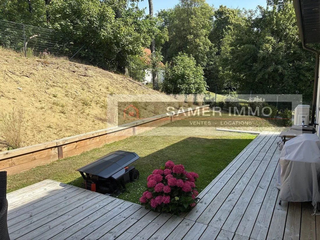 Villa in Condette, Hauts-de-France, France 5 - 18239267
