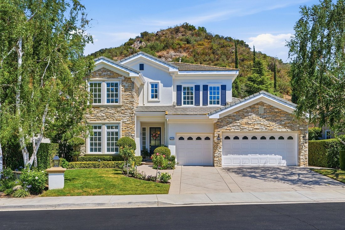 House in Thousand Oaks, California, United States 2 - 18239662
