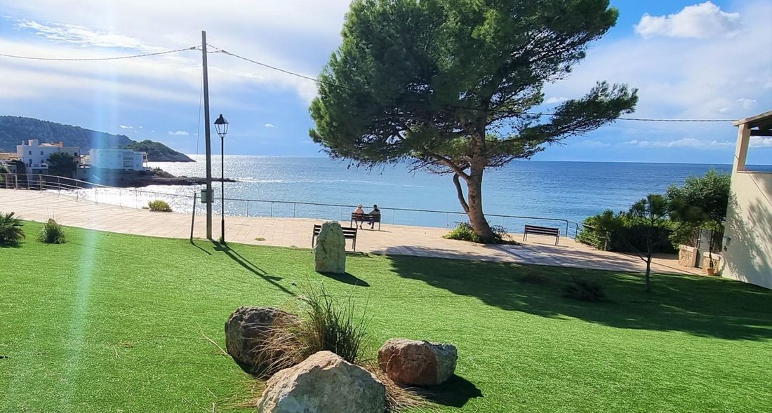 Villa in Sant Elm, Andratx, Balearic Islands 2 - 18243084