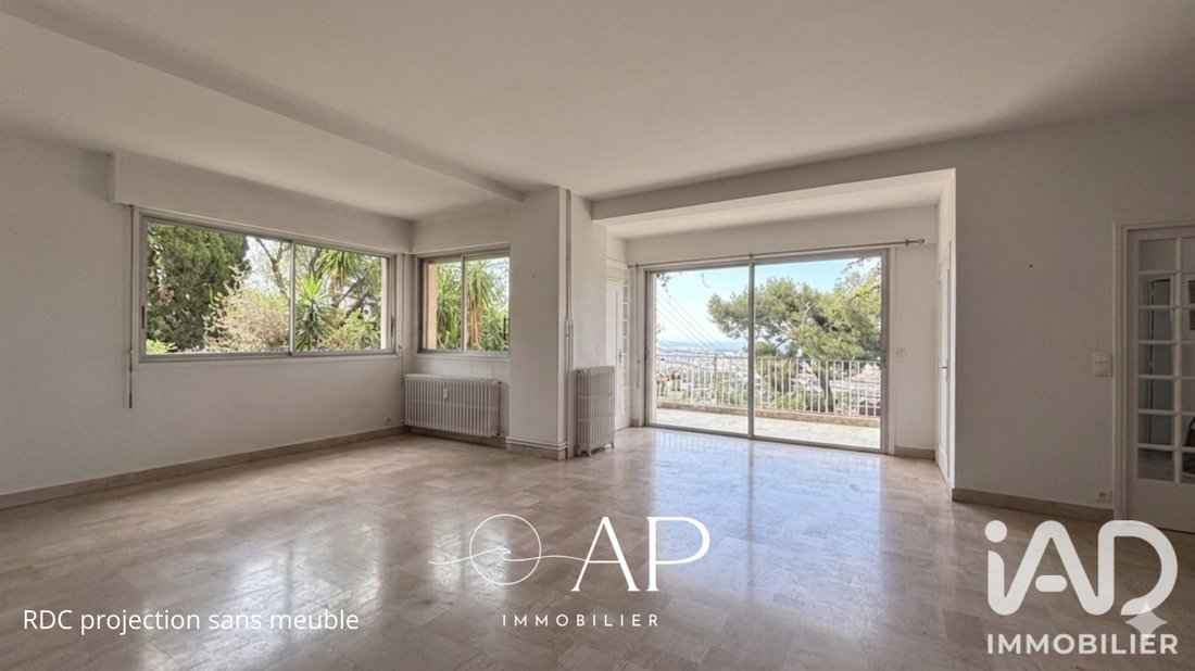 House in Le Faron-Fort-Rouge, Toulon, France 4 - 18246511