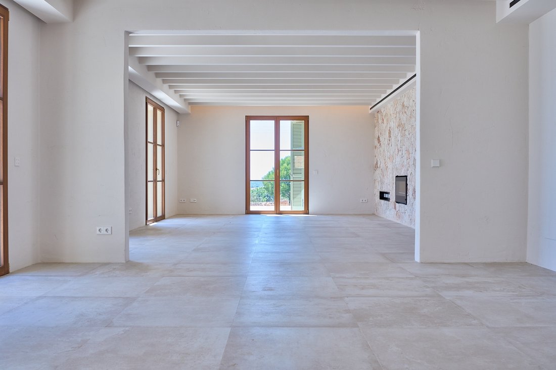 Finca in Sant Llorenc des Cardassar, Balearic Islands, Spain 2 - 18238358