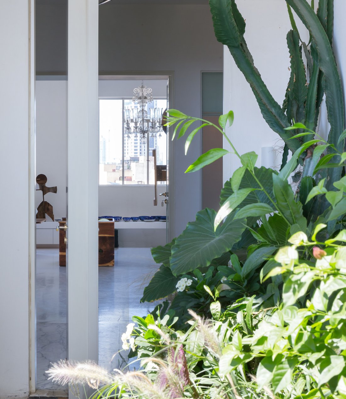 Apartment in Tel Aviv-Yafo, Tel Aviv District, Israel 4 - 18238797
