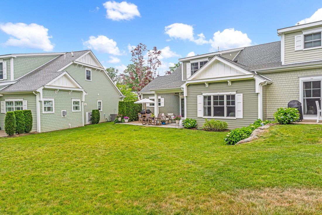 Condo in East Greenwich, Rhode Island, United States 5 - 18238687