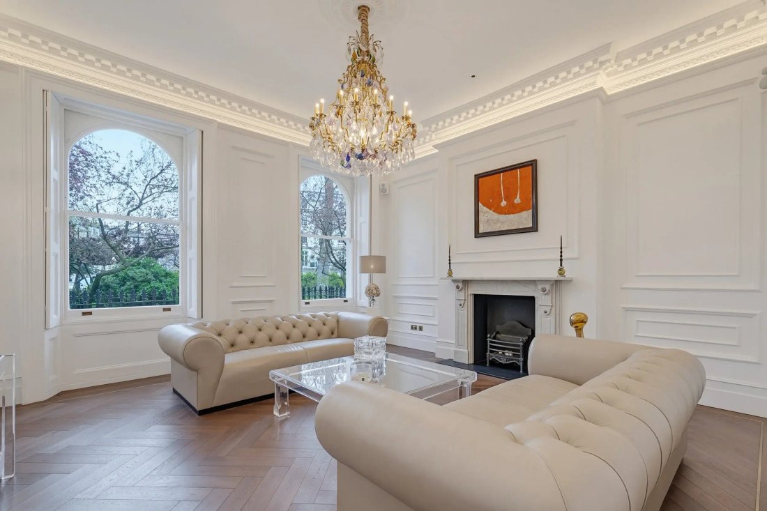 Townhouse in Belgravia, Westminster, England 2 - 18241627