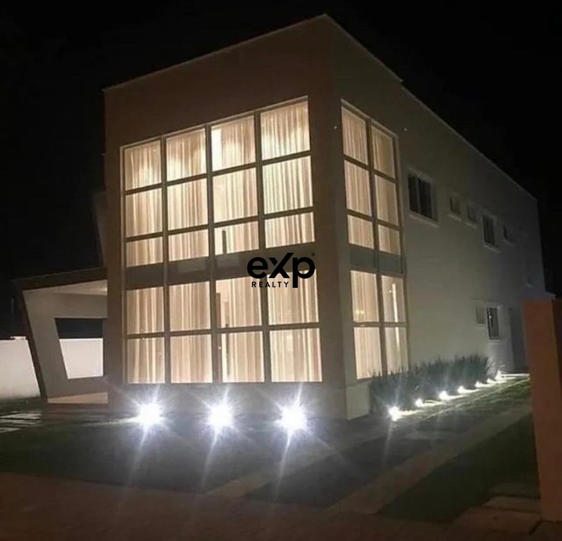 House in Cabedelo, State of Paraíba, Brazil 1 - 18239247
