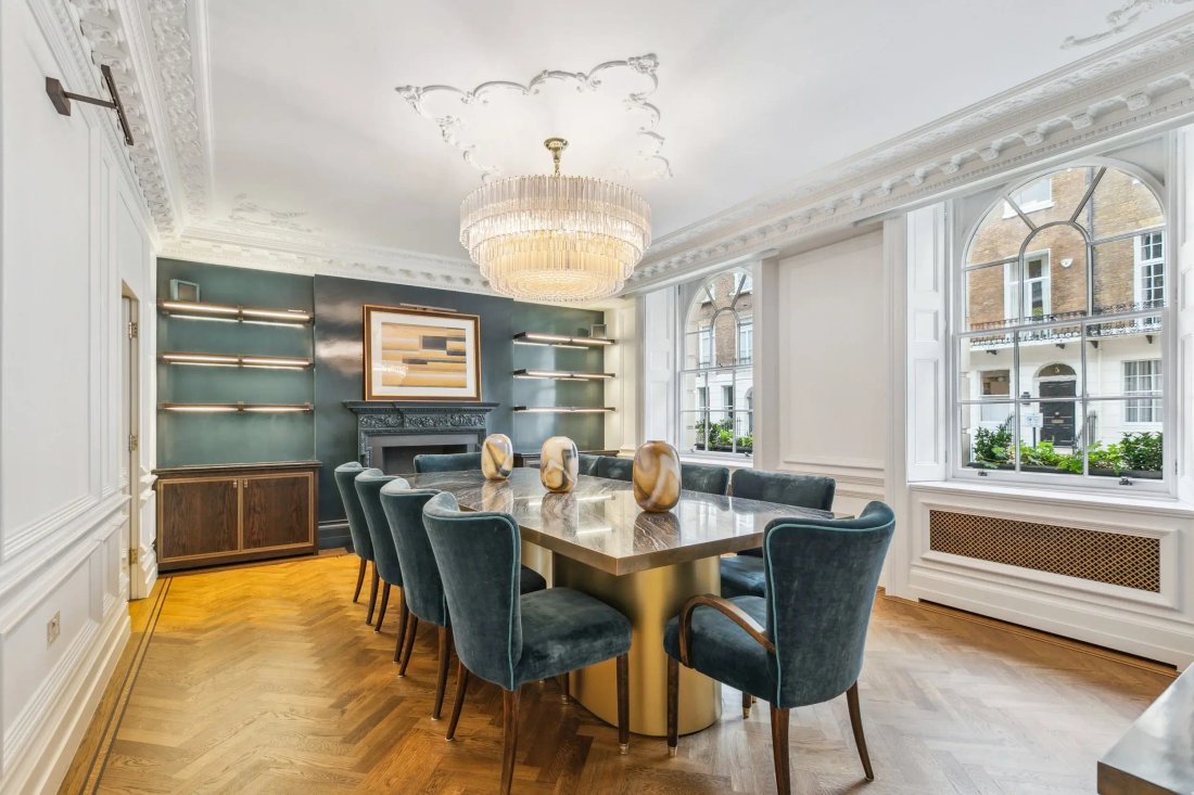 House in Belgravia, Westminster, England 4 - 18241684