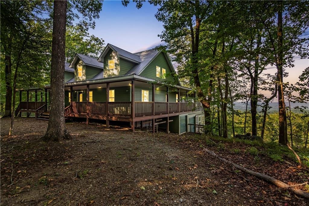 House in Ranger, Georgia, United States 1 - 18244223