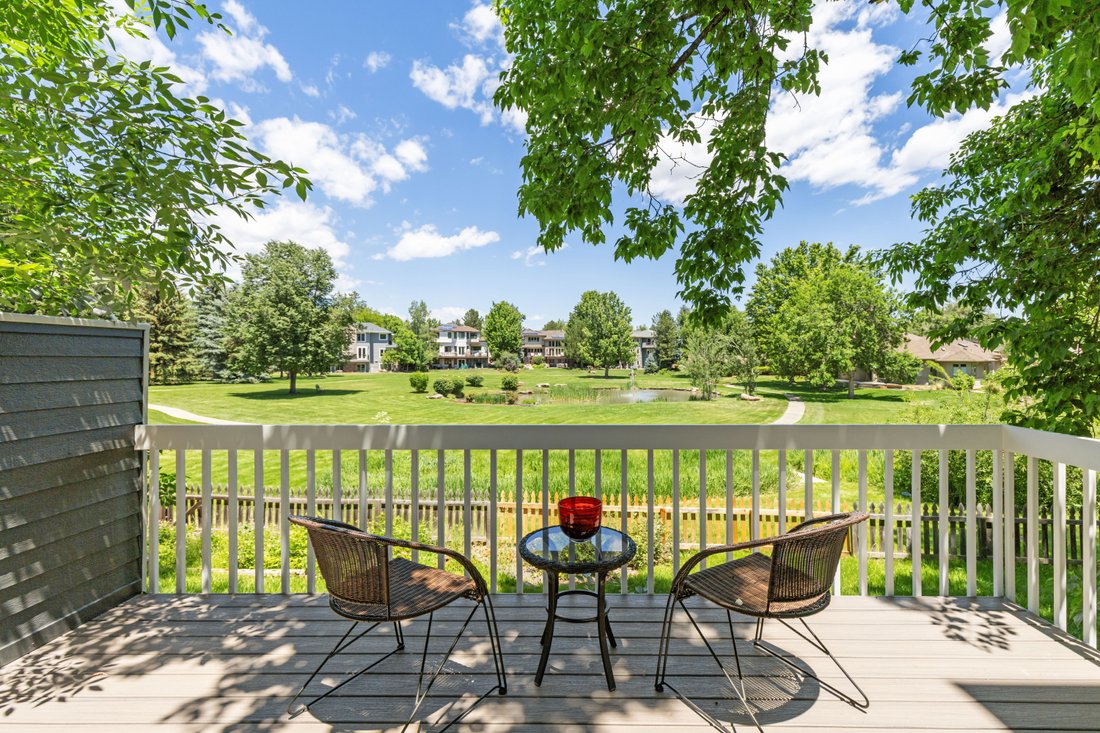 House in Boulder, Colorado, United States 3 - 18239629