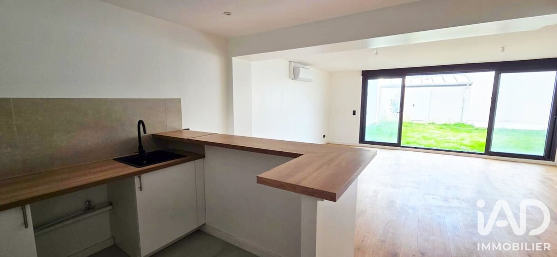 Apartment in La Castagne-La Ferrade, Begles, France 4 - 18246541