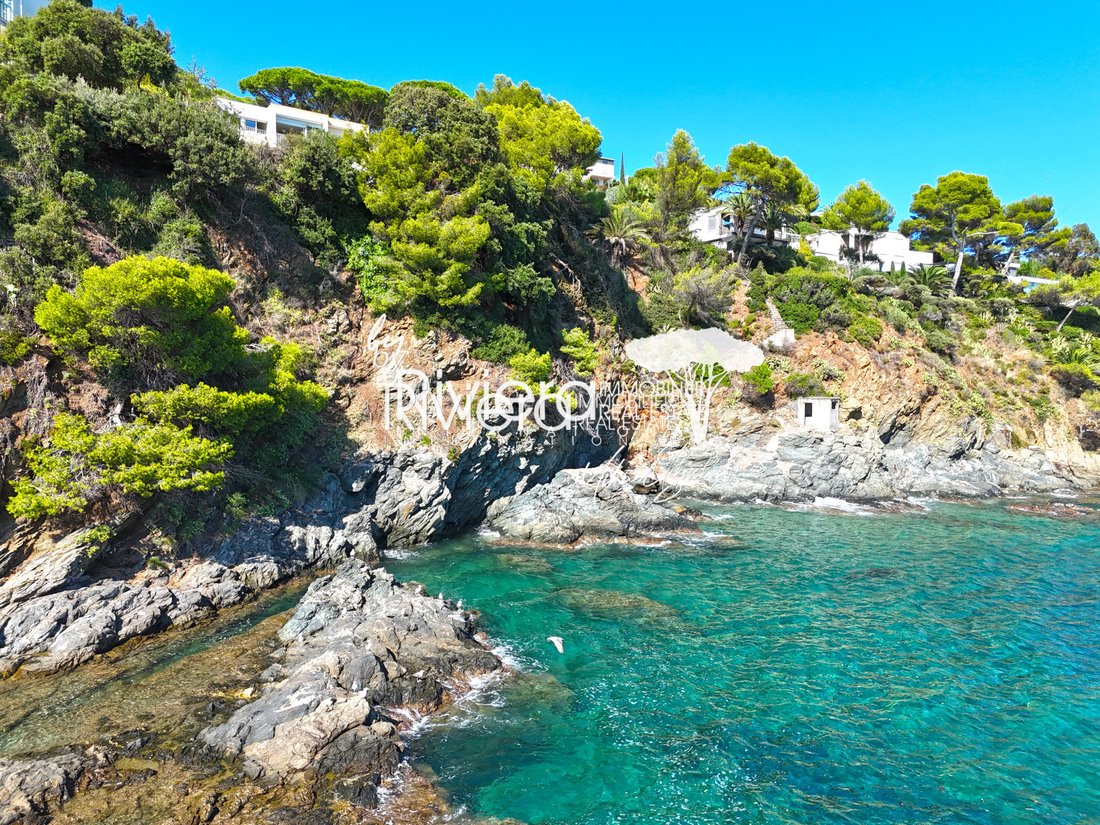 Estate in La Croix-Valmer, Provence-Alpes-Côte d'Azur, France 5 - 15390058
