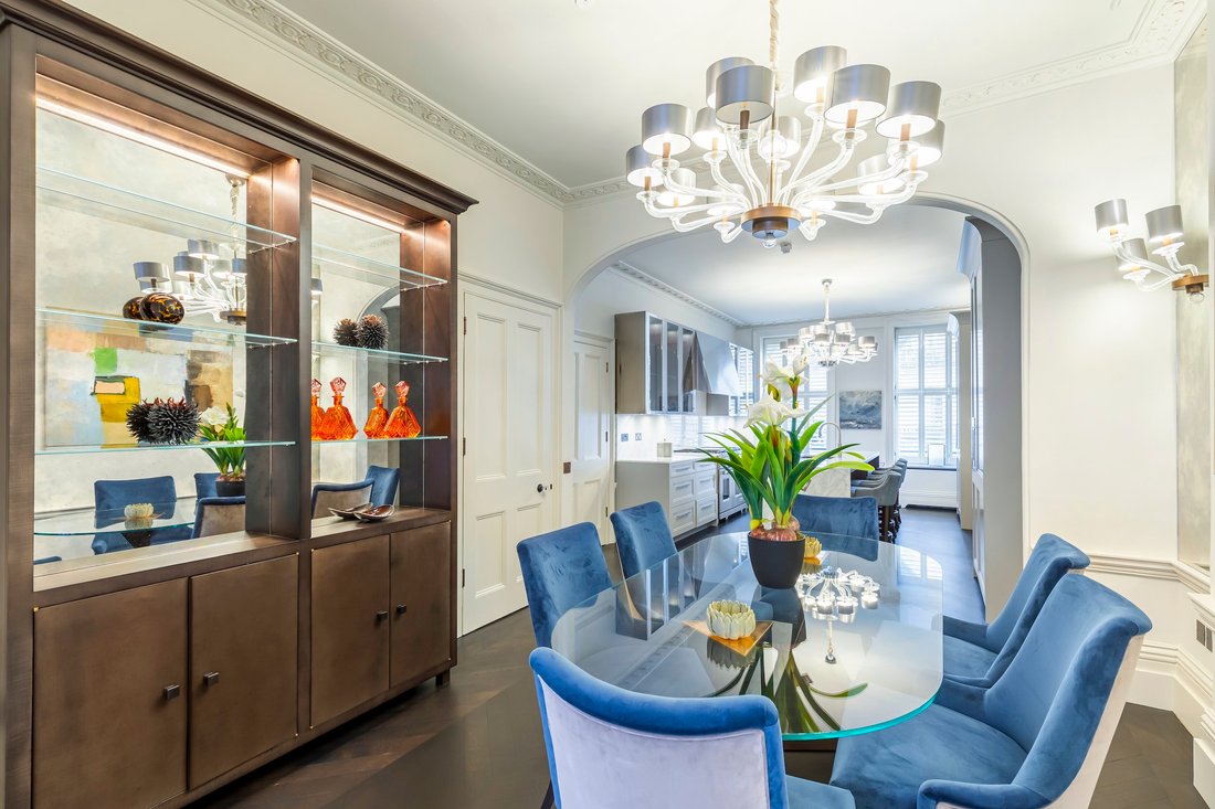 Townhouse in Belgravia, Westminster, England 5 - 18241645