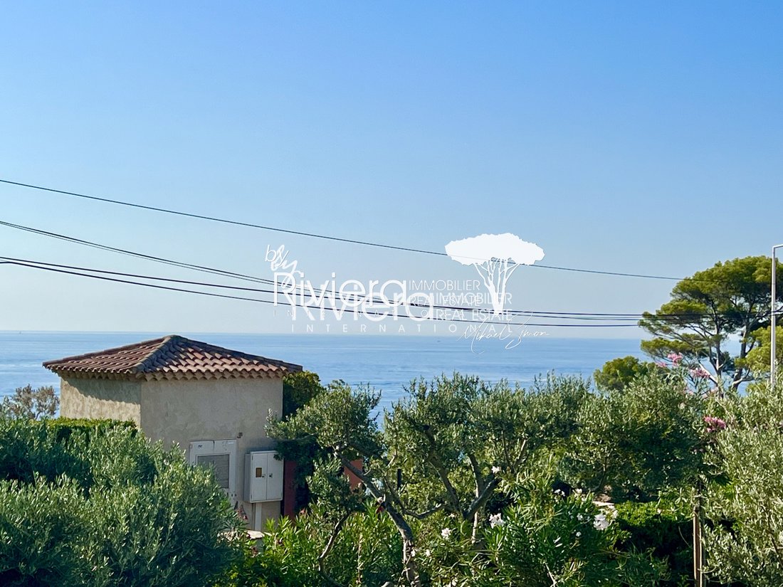Villa in Nord, Cavalaire-sur-Mer, France 3 - 17023154