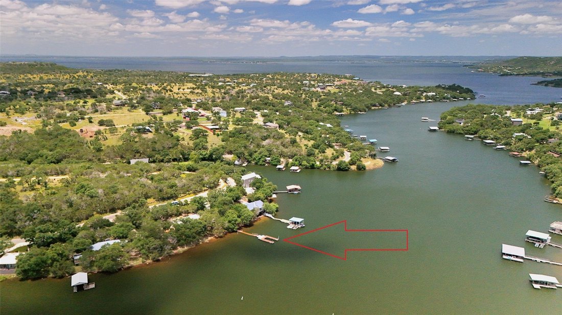 House in Burnet, Texas, United States 5 - 18244111