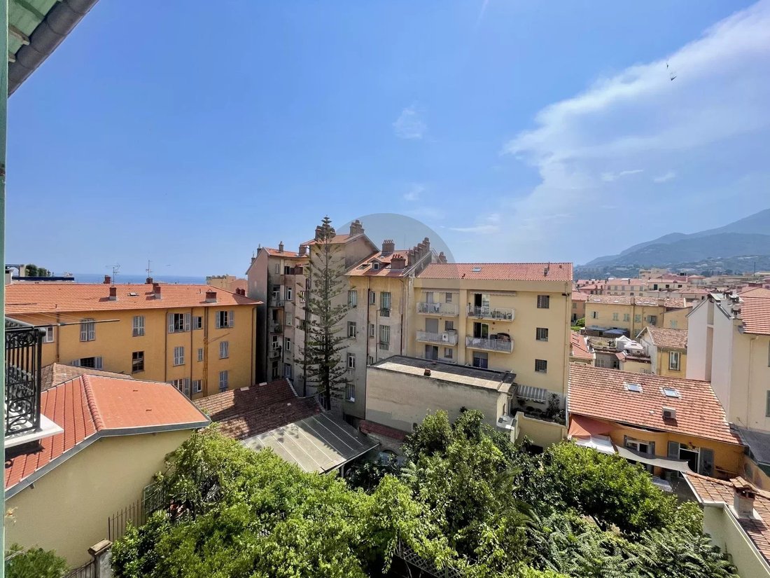 Apartment in Menton, Provence-Alpes-Côte d'Azur, France 2 - 18238943