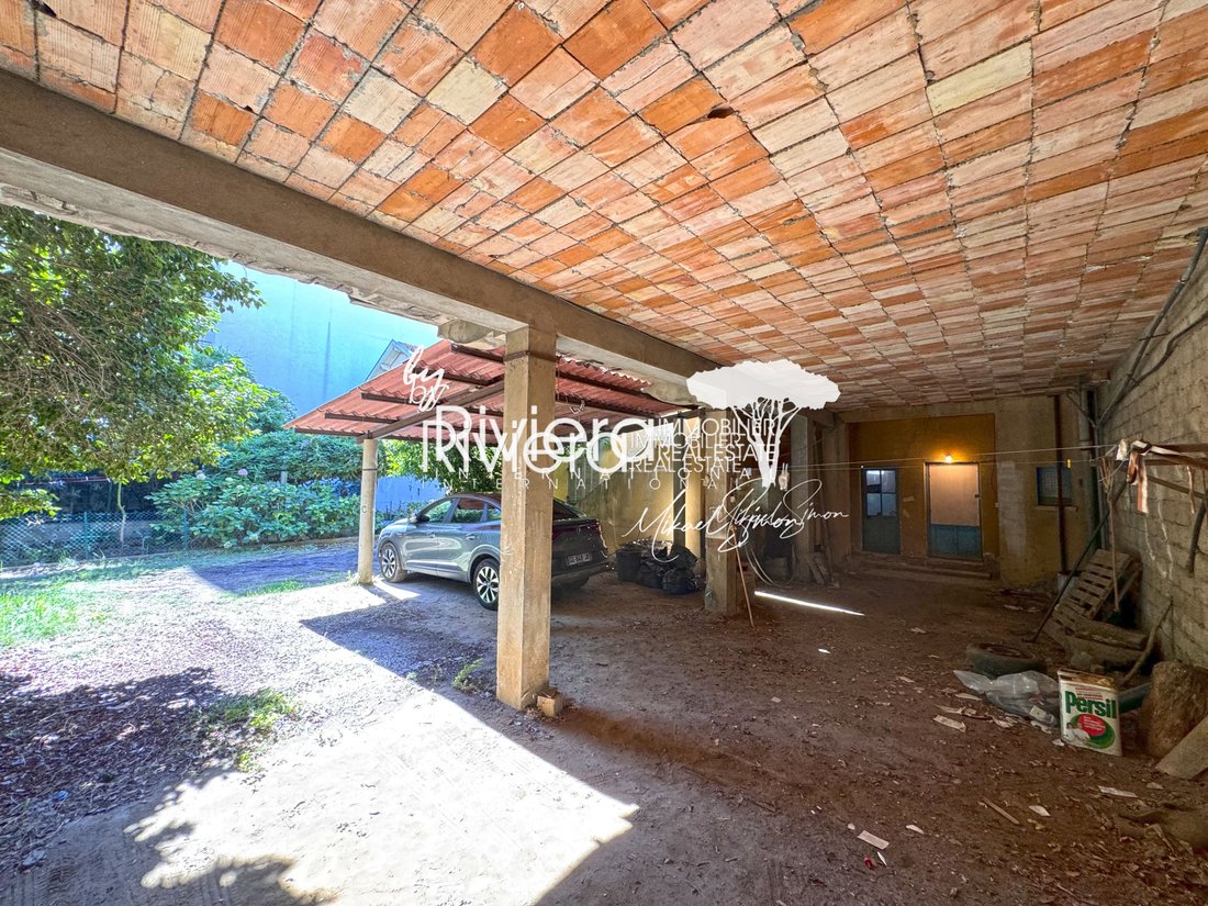 Villa in Nord, Cavalaire-sur-Mer, France 4 - 15389819