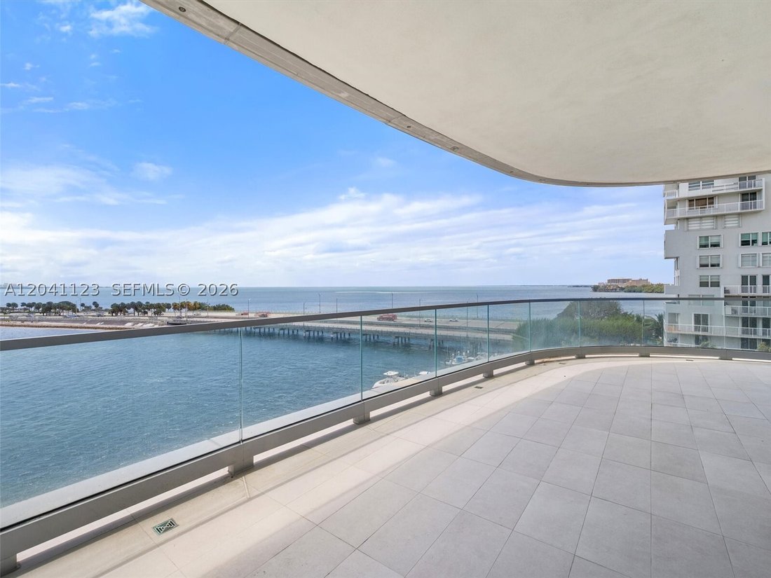 Condo in Miami, Florida, United States 5 - 18241505