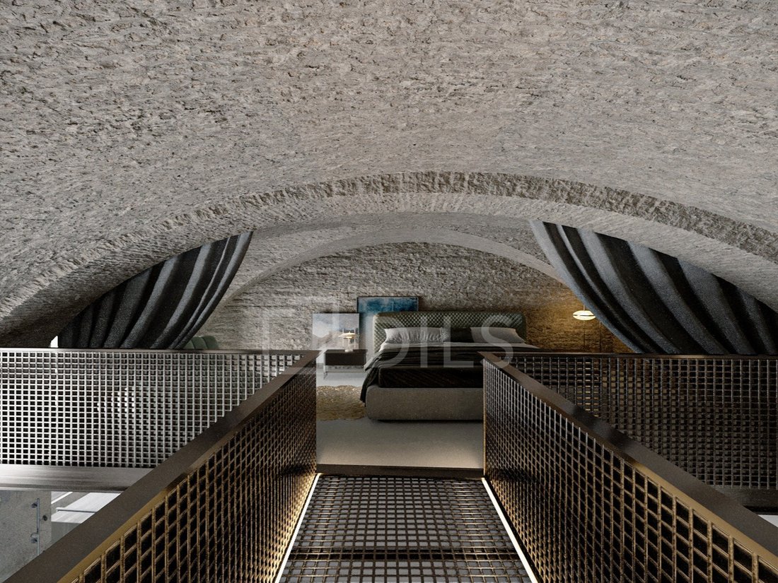Apartment in Misericordia, Lisbon, Portugal 1 - 12294702