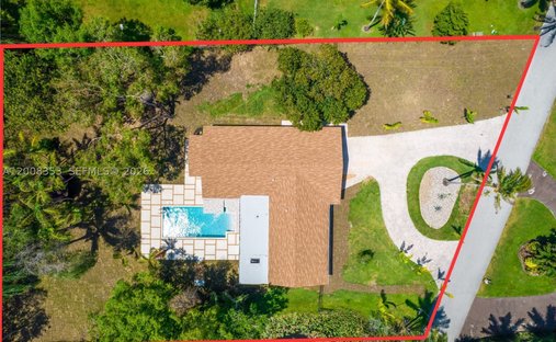 House in Davie, Florida, United States 1