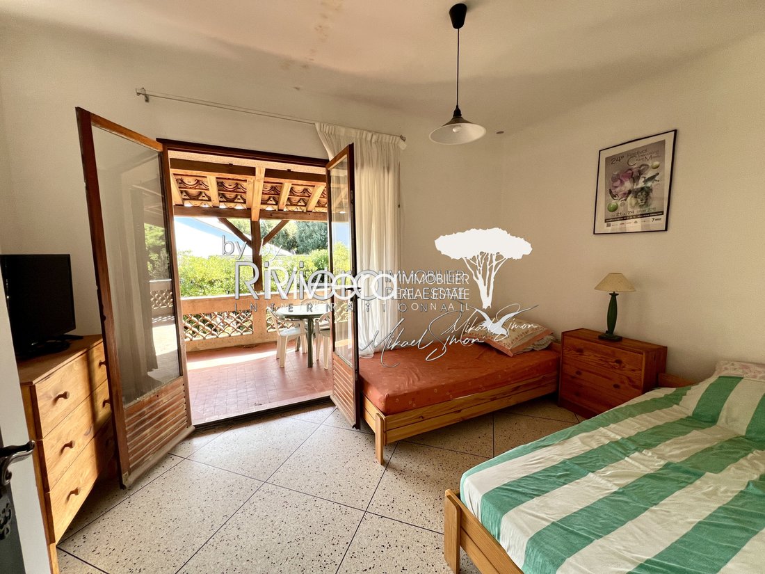 Villa in Nord, Cavalaire-sur-Mer, France 4 - 16473694