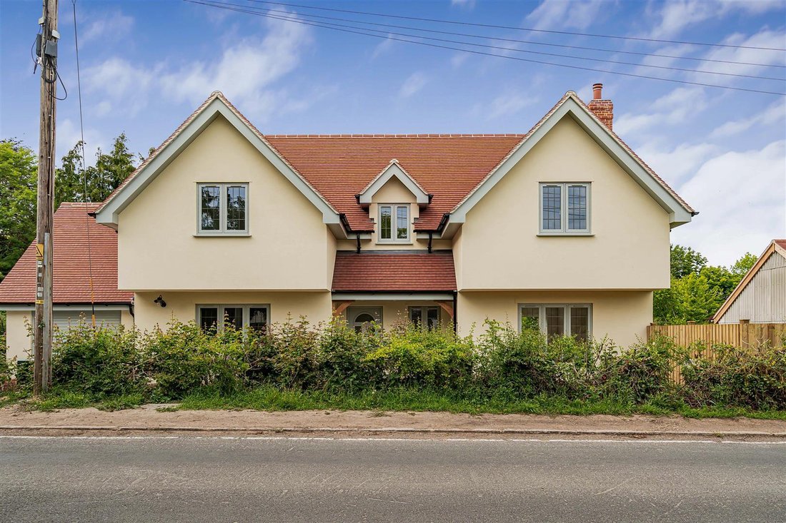 House in Arkesden, England 1 - 18241606