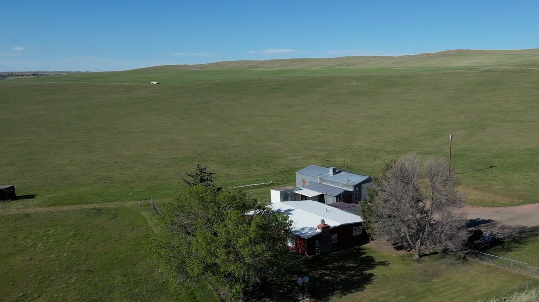 House in Sheridan, Wyoming, United States 1 - 18236260