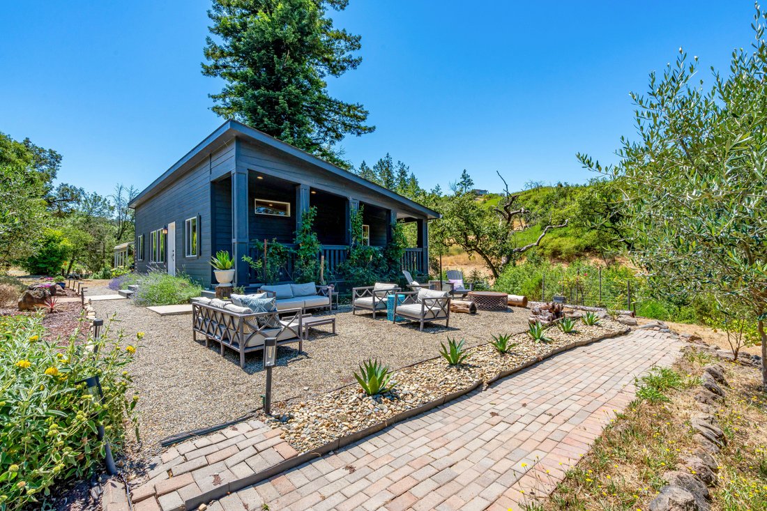 House in Santa Rosa, California, United States 1 - 18239753