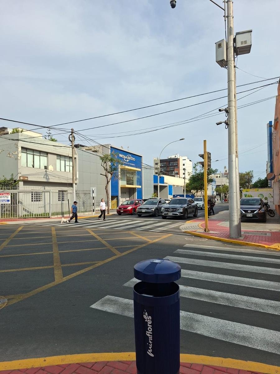 Terreno en Lima, Belarus 2 - 18246032